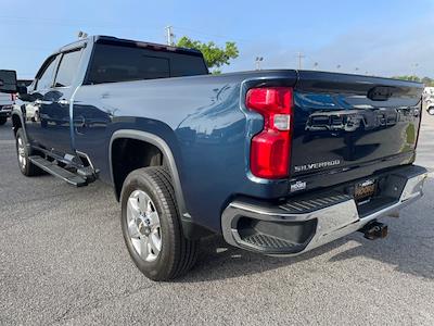 2021 Chevrolet Silverado 3500 Crew Cab 4WD Pickup for sale #1173564A - photo 2