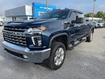 2021 Chevrolet Silverado 3500 Crew Cab 4WD Pickup for sale #1173564A - photo 4