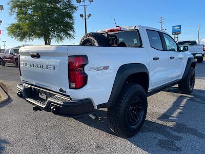 New 2025 Chevrolet Colorado ZR2 Crew Cab 4WD Pickup for sale #1174539 - photo 2