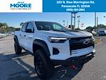 New 2025 Chevrolet Colorado ZR2 Crew Cab 4WD Pickup for sale #1174539 - photo 1