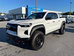 New 2025 Chevrolet Colorado ZR2 Crew Cab 4WD Pickup for sale #1174539 - photo 5