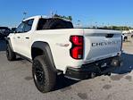 New 2025 Chevrolet Colorado ZR2 Crew Cab 4WD Pickup for sale #1174539 - photo 7