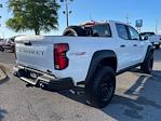 New 2025 Chevrolet Colorado ZR2 Crew Cab 4WD Pickup for sale #1174539 - photo 2