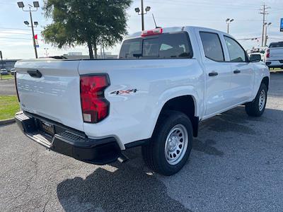 2025 Chevrolet Colorado Crew Cab 4WD Pickup for sale #1177326 - photo 2