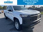 2025 Chevrolet Colorado Crew Cab 4WD Pickup for sale #1177326 - photo 1