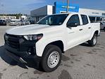 2025 Chevrolet Colorado Crew Cab 4WD Pickup for sale #1177326 - photo 4