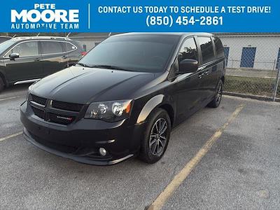2018 Dodge Grand Caravan FWD Minivan for sale #1177770B - photo 1