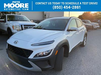 2022 Hyundai Kona FWD SUV for sale #1177770F - photo 1