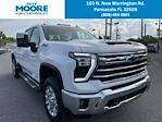 2025 Chevrolet Silverado 2500 Crew Cab 4WD Pickup for sale #1178695 - photo 1