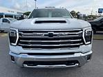 2025 Chevrolet Silverado 2500 Crew Cab 4WD Pickup for sale #1178695 - photo 3