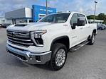 2025 Chevrolet Silverado 2500 Crew Cab 4WD Pickup for sale #1178695 - photo 4