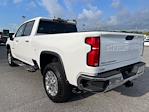 2025 Chevrolet Silverado 2500 Crew Cab 4WD Pickup for sale #1178695 - photo 6