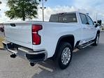 2025 Chevrolet Silverado 2500 Crew Cab 4WD Pickup for sale #1178695 - photo 2
