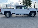 2025 Chevrolet Silverado 2500 Crew Cab 4WD Pickup for sale #1178695 - photo 8