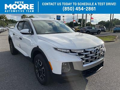 2024 Hyundai Santa Cruz Double Cab FWD Pickup for sale #1179981E - photo 1