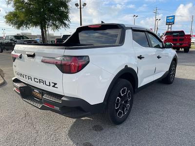 2024 Hyundai Santa Cruz Double Cab FWD Pickup for sale #1179981E - photo 2