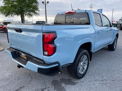 New 2025 Chevrolet Colorado Work Truck Crew Cab Pickup for sale #1180690 - photo 2