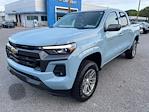 New 2025 Chevrolet Colorado Work Truck Crew Cab Pickup for sale #1180690 - photo 4
