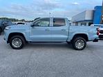 New 2025 Chevrolet Colorado Work Truck Crew Cab Pickup for sale #1180690 - photo 5