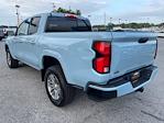 New 2025 Chevrolet Colorado Work Truck Crew Cab Pickup for sale #1180690 - photo 6