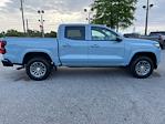 New 2025 Chevrolet Colorado Work Truck Crew Cab Pickup for sale #1180690 - photo 8