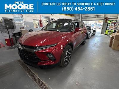 2023 Chevrolet Blazer FWD SUV for sale #1180690A - photo 1