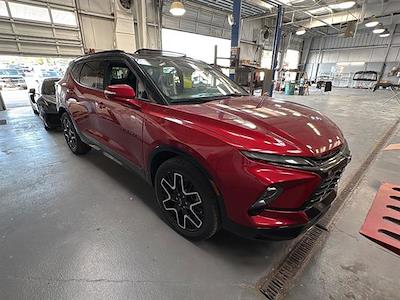 2023 Chevrolet Blazer FWD SUV for sale #1180690A - photo 2