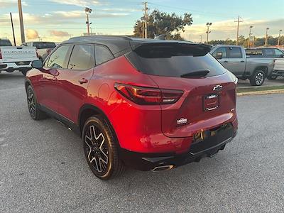 2023 Chevrolet Blazer FWD SUV for sale #1180690A - photo 2