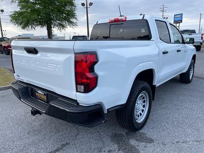 New 2025 Chevrolet Colorado Work Truck Crew Cab Pickup for sale #1181788 - photo 2