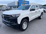 New 2025 Chevrolet Colorado Work Truck Crew Cab Pickup for sale #1181788 - photo 4