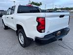 New 2025 Chevrolet Colorado Work Truck Crew Cab Pickup for sale #1181788 - photo 6