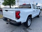 New 2025 Chevrolet Colorado Work Truck Crew Cab Pickup for sale #1181788 - photo 2