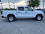 New 2025 Chevrolet Colorado Work Truck Crew Cab Pickup for sale #1181788 - photo 8
