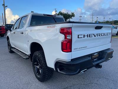 2023 Chevrolet Silverado 1500 Crew Cab 4WD Pickup for sale #1184106A - photo 2
