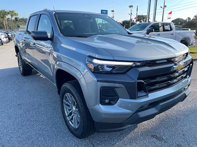 2024 Chevrolet Colorado Crew Cab 4WD, Pickup for sale #1184876 - photo 1