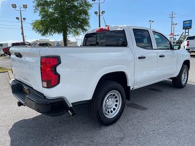 New 2025 Chevrolet Colorado Work Truck Crew Cab Pickup for sale #1188448 - photo 2
