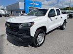 New 2025 Chevrolet Colorado Work Truck Crew Cab Pickup for sale #1188448 - photo 4