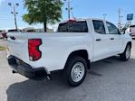 New 2025 Chevrolet Colorado Work Truck Crew Cab Pickup for sale #1188448 - photo 2