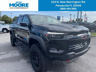 New 2025 Chevrolet Colorado ZR2 Crew Cab 4WD Pickup for sale #1189318 - photo 1