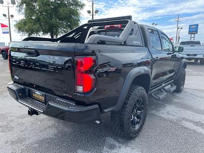 New 2025 Chevrolet Colorado ZR2 Crew Cab 4WD Pickup for sale #1189318 - photo 2