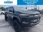 2025 Chevrolet Colorado Crew Cab 4WD Pickup for sale #1189318 - photo 1