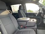 New 2025 Chevrolet Silverado 2500 Custom Crew Cab 4WD Pickup for sale #1193843 - photo 10