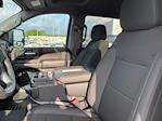 New 2025 Chevrolet Silverado 2500 Custom Crew Cab 4WD Pickup for sale #1193843 - photo 14