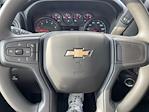 New 2025 Chevrolet Silverado 2500 Custom Crew Cab 4WD Pickup for sale #1193843 - photo 3