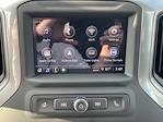 New 2025 Chevrolet Silverado 2500 Custom Crew Cab 4WD Pickup for sale #1193843 - photo 20