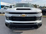 New 2025 Chevrolet Silverado 2500 Custom Crew Cab 4WD Pickup for sale #1193843 - photo 4