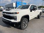 New 2025 Chevrolet Silverado 2500 Custom Crew Cab 4WD Pickup for sale #1193843 - photo 5