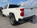 New 2025 Chevrolet Silverado 2500 Custom Crew Cab 4WD Pickup for sale #1193843 - photo 7