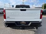 New 2025 Chevrolet Silverado 2500 Custom Crew Cab 4WD Pickup for sale #1193843 - photo 8