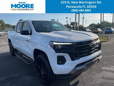 2025 Chevrolet Colorado Crew Cab 4WD Pickup for sale #1194191 - photo 1